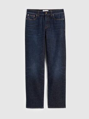 Madewell The 1991 Straight-Leg Jean Size W 32 NWD $148 NW334